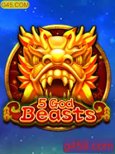 5GodBeasts: Um Mergulho no Universo do Novo Jogo Popular