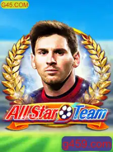 Explorando o Mundo de AllStarTeam: Um Jogo Revolucionário no Universo de G45.COM