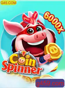 CoinSpinner: Descubra o Novo Fenômeno do Jogo com G45.COM