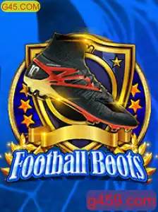 Descubra o Mundo Emocionante de FootballBoots: O Jogo Inovador de G45.COM
