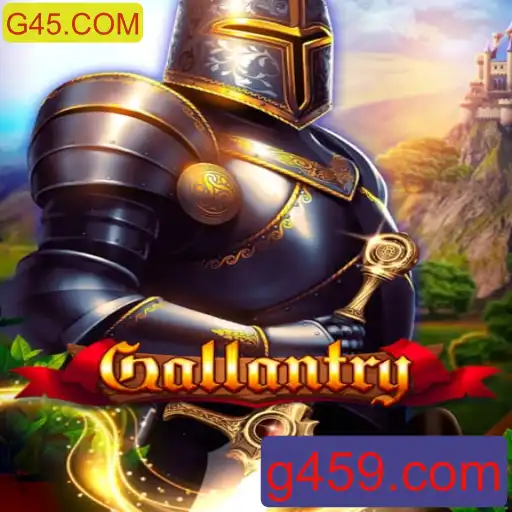 Explorando o Mundo de Gallantry: Um Jogo de Estratégia e Coragem