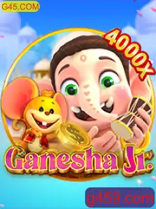 Explorando o Mundo do GaneshaJr: Um Jogo Inovador e Envolvente