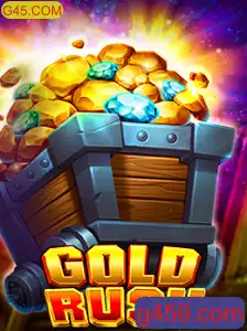Explorando o Mundo de GoldRush: Uma Aventura de Estratégia e Ouro