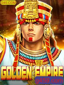 Explore o Fascinante Mundo de GoldenEmpire: Um Mergulho no Jogo do Momento