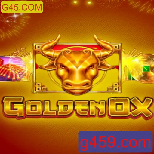 Explorando o Mundo do Jogo GoldenOx e a Plataforma G45.COM
