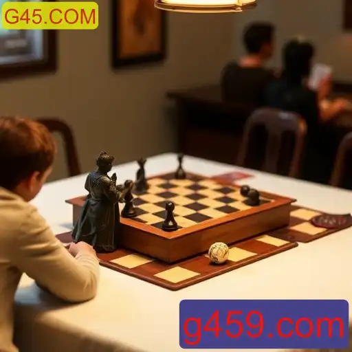 Jogos de mesa