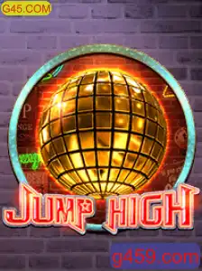 Descubra JumpHigh: O Jogo Que Está Conquistando Todos em G45.COM