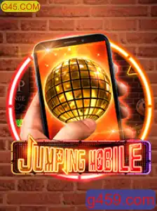 Descubra o Mundo de Jumpingmobile: O Jogo do Momento