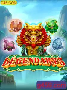 Descubra Tudo Sobre Legendary5 e Como Jogar