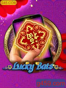 Descubra o Jogo LuckyBatsM: A Nova Sensação do Mundo dos Jogos Online