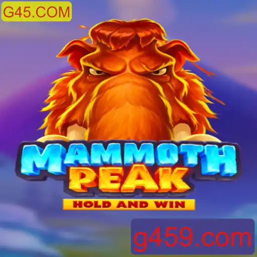 Explorando MammothPeak: Uma Nova Sensação no Mundo dos Jogos Online