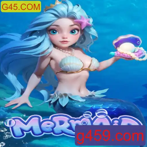 Explorando o Fascinante Mundo do Jogo Mermaid no G45.COM