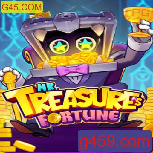 Explore o Mundo Fascinante de MrTreasuresFortune: Um Jogo de Estratégia e Aventura