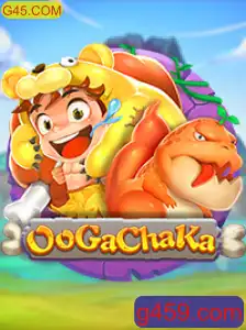 Descubra o Fascinante Mundo de OoGaChaKa: O Novo Jogo do G45.COM