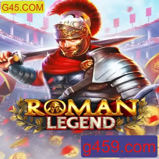 Descubra o Mundo Fascinante de RomanLegend no G45.COM